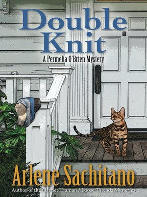Double Knit - ebook